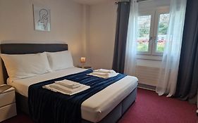 Hotel Garni
